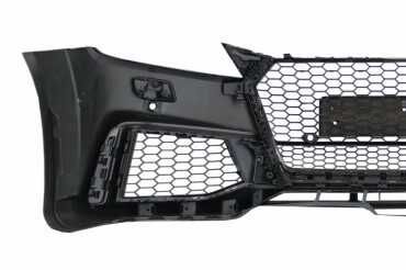 Para-choque para AUDI TT 8S de 2014, visual TTRS 8S
