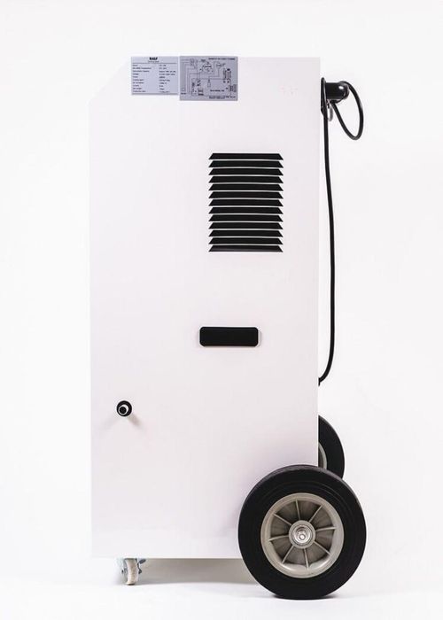 Промисловий осушувач повітря