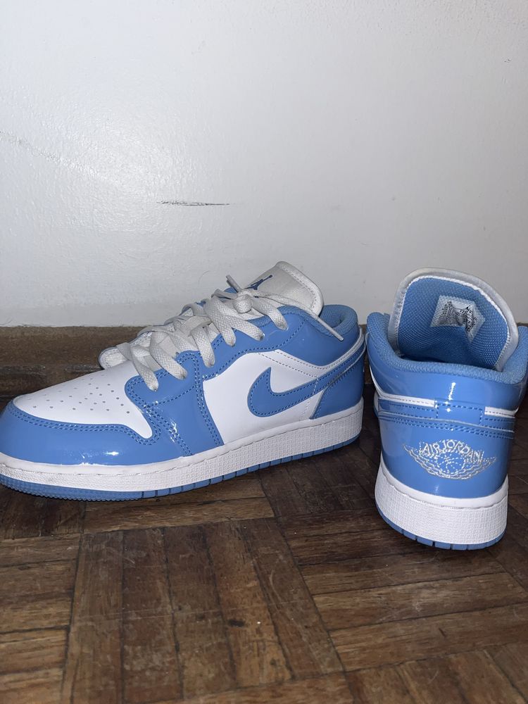 Air Jordan Retro 1
