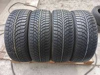 Зима 205/55 R17 Kumho winter crafter wp-71, ціна комплекта 7400 грн