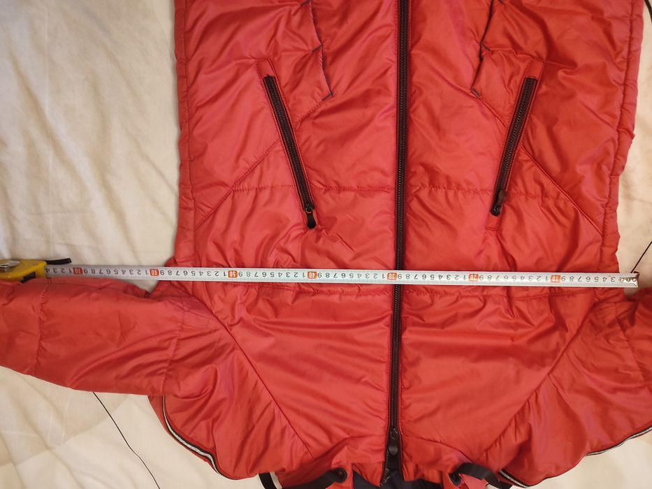 Куртка жіноча весна-осінь