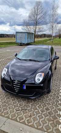 Alfa Romeo MiTo 1.4 benzyna