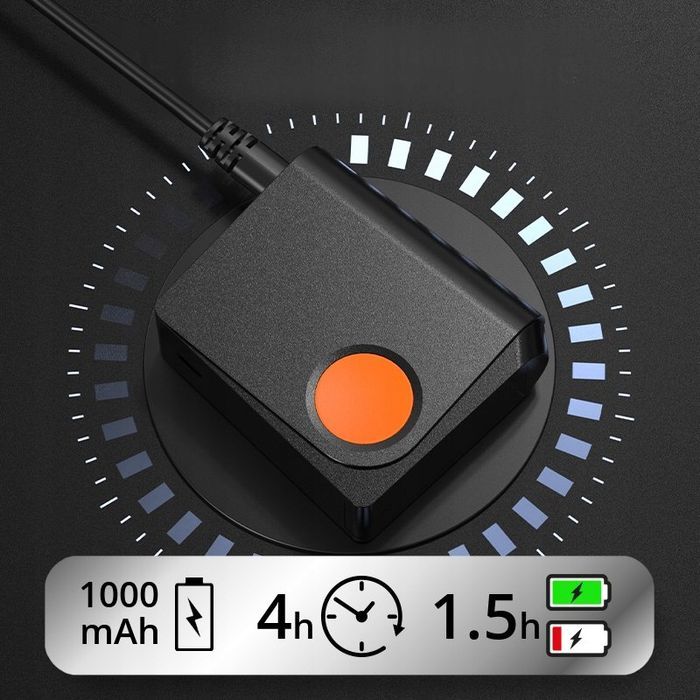 Kamera Endoskopowa Inspekcyjna 5.5mm Aplikacja Telefon WiFi DUO LED 5m