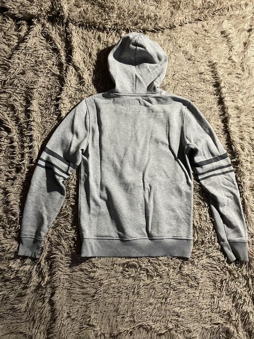 Тепле худі, зіп худі, мастерка