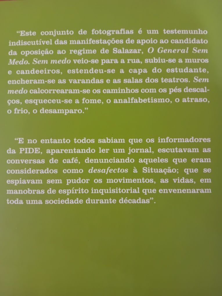 As Eleições de 1958