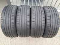 Резина літня, 275/50 R20 Pirelli P Zero PZ4 (арт. 10172)