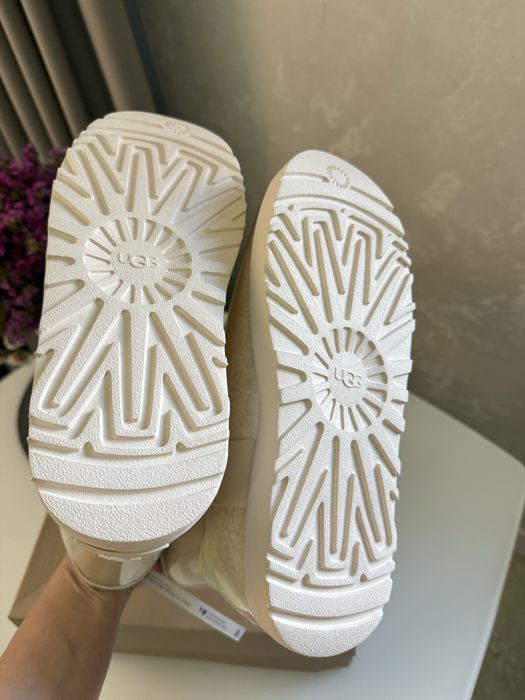 UGG Classic Clear Mini розмір 40