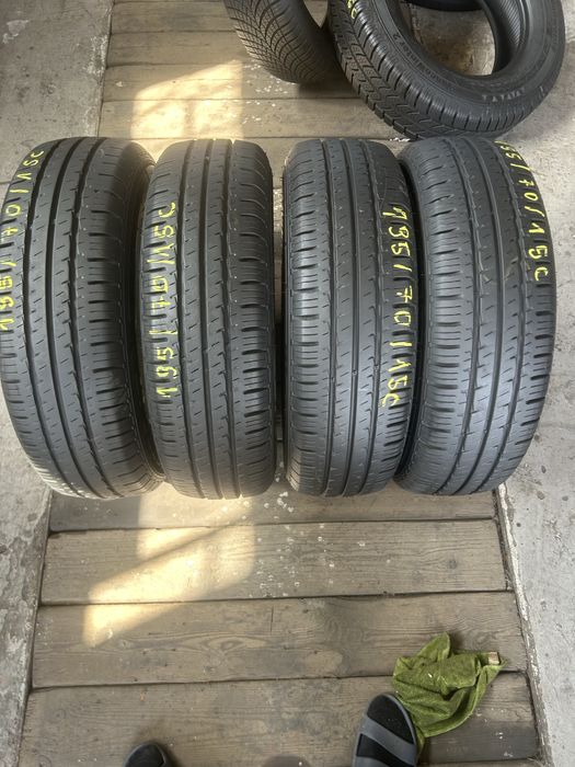 195.70.15 c super stan Hankook montaż