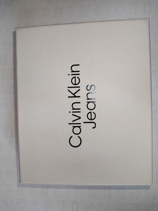 Portfel Calvin Klein
