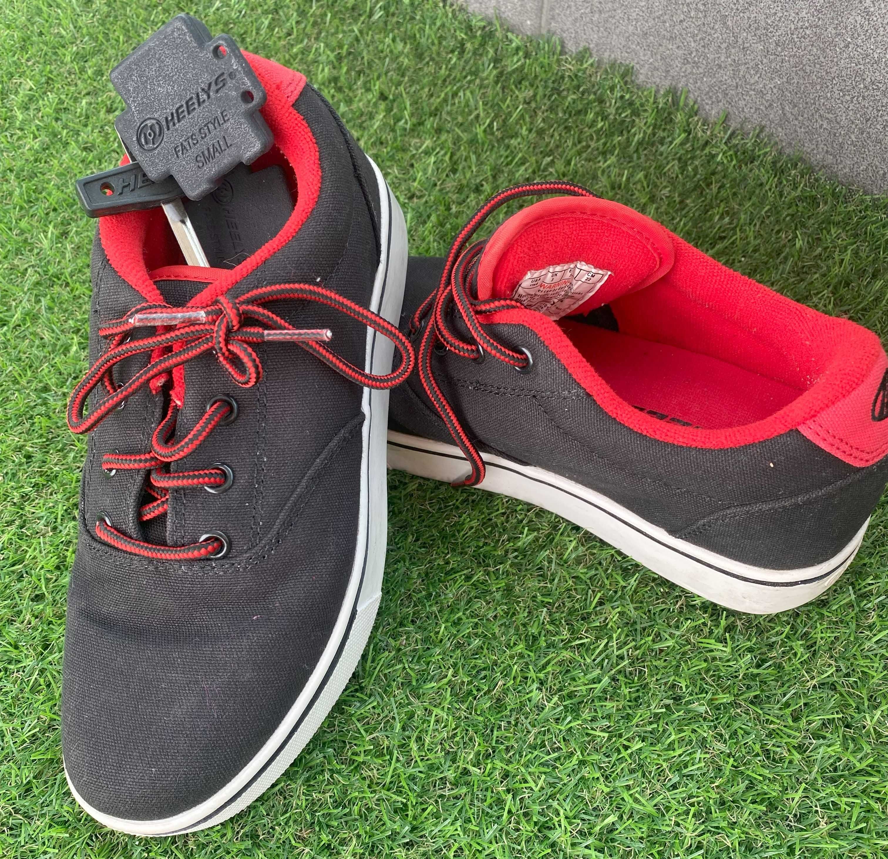 Butorolki Heelys