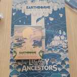 Earthborne Rangers Legacy of the Ancestors + Moments on the Path