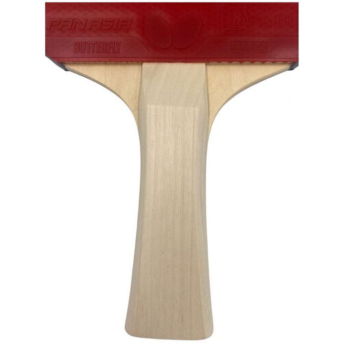 Rakietka Do Tenisa Stołowego Butterfly Timo Boll Zestaw