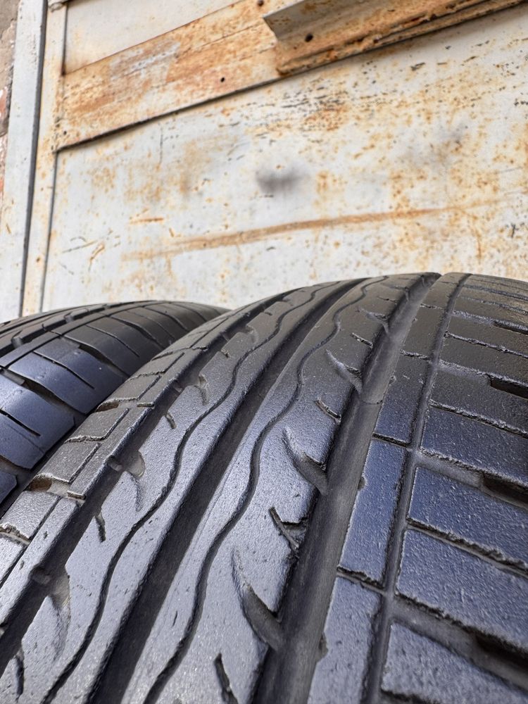 165/60 r14 Kumho Solus KH17 лето (7 мм.) пара