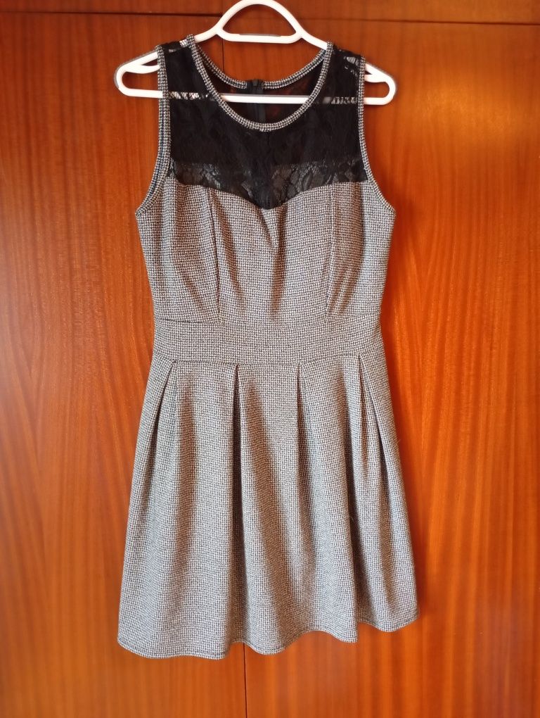Vestido Mulher S/M