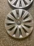 Oryginalne kołpaki VW 15’’