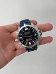 Zegarek Tommy Hilfiger TH.154.1.14.1090