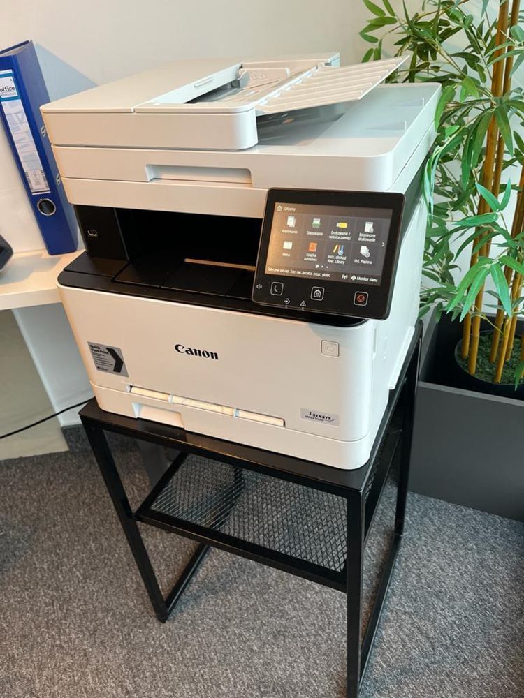 Drukarka Canon i-SENSYS MF643CDW