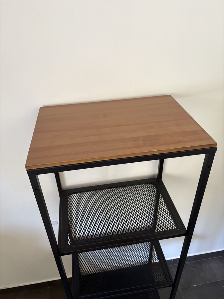Estante Fjällbo IKEA