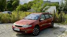 Renault Laguna 1.8 > LPG > Klima > 2003 > El.Szyby > Zadbana > Zamiana