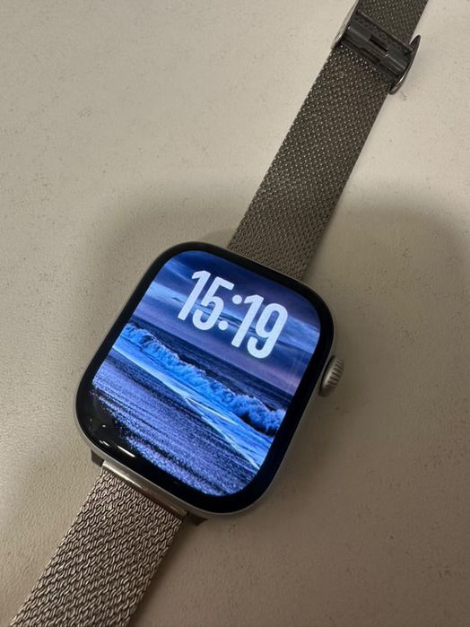 Apple Watch Series 10