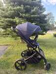 Wózek 2 w1 Cybex balios s