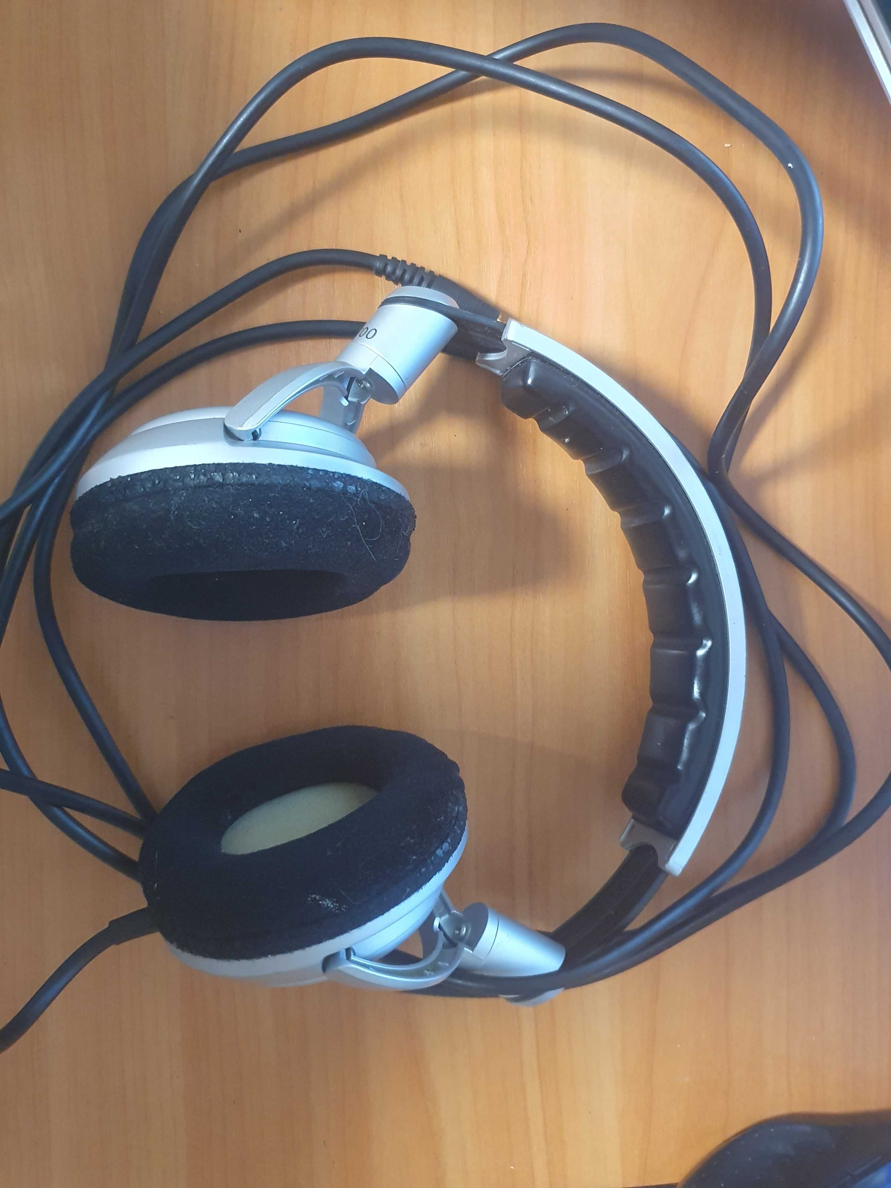 Наушники Beyerdynamic DTX 700