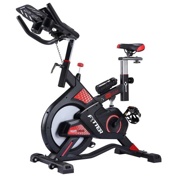 Bicicleta estatica indoor  Fytter RI-02R