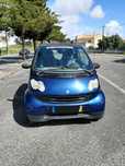 Smart Four Two CDI 2003