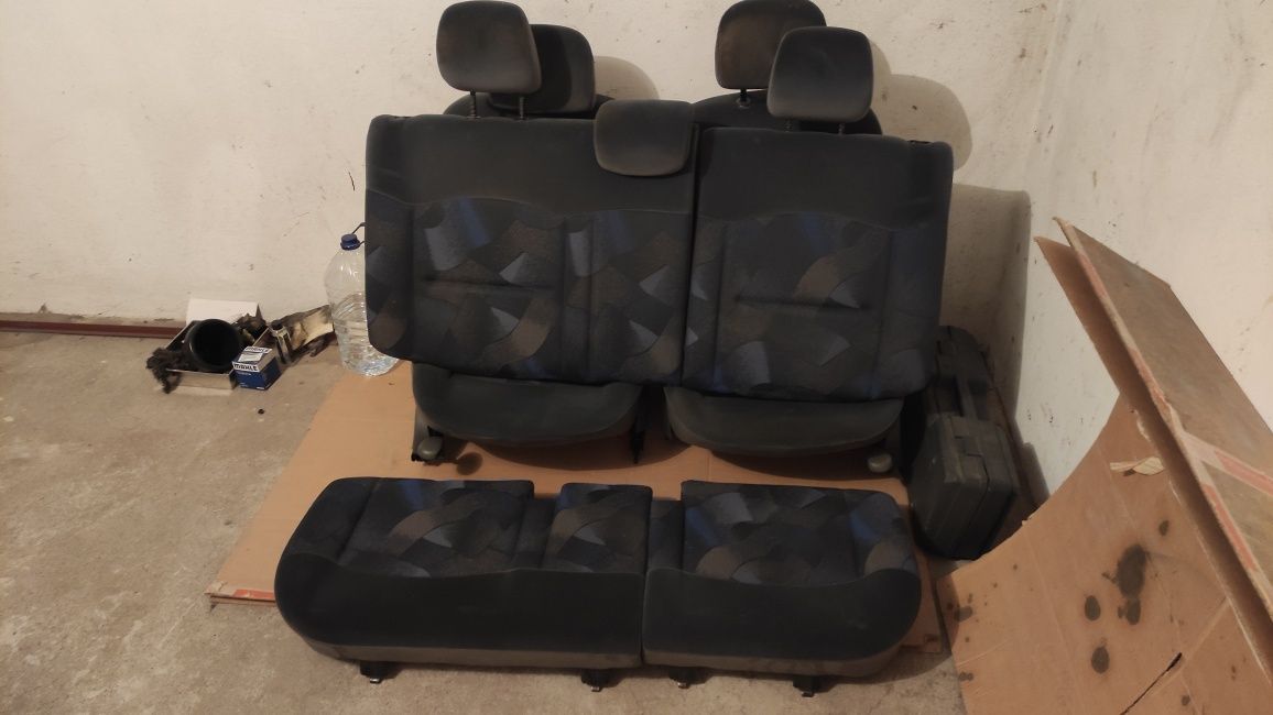 Bancos Clio 2 phase1