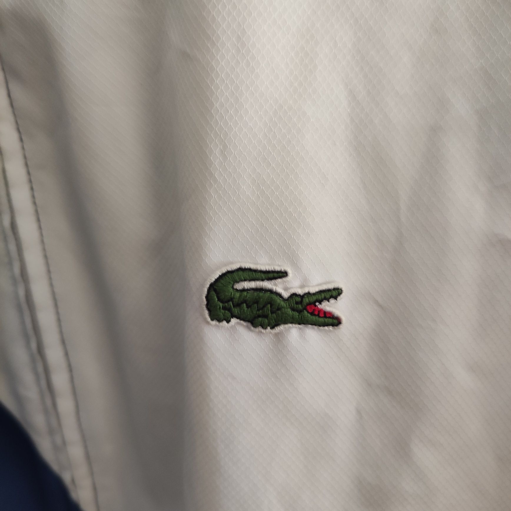 Jaqueta  Lacoste