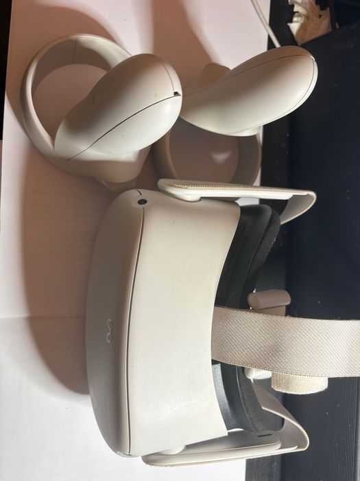 Meta Oculus Quest 2 - Óculos VR 128GB