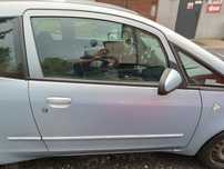 Mitsubishi Colt VI CZ3 3d 04-12 - Drzwi prawe kpl. T42