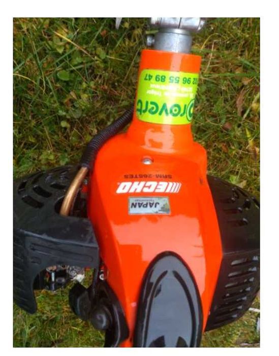 kosa spalinowa ECHO  SRM-265TES