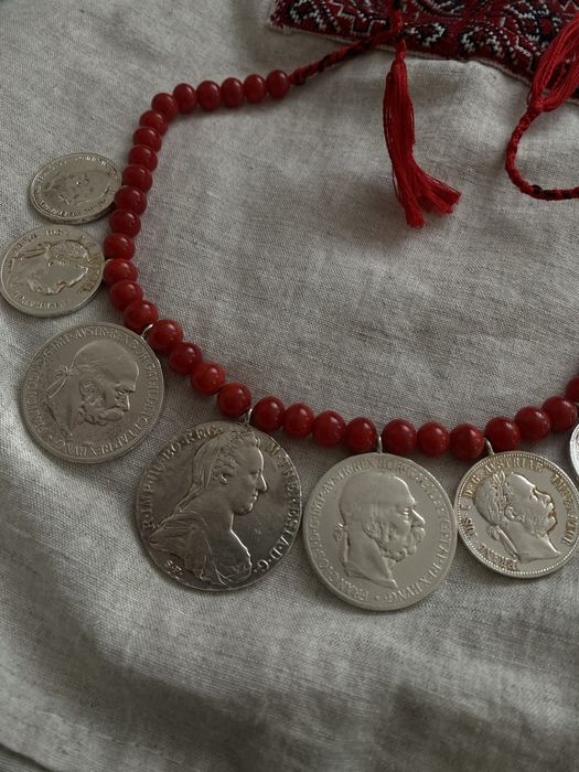 Згарда гуцульська (дукач)