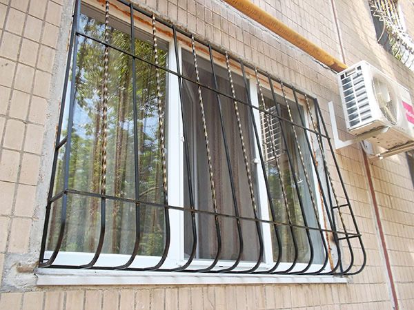 Решетки на окна кривой рог олх купить решетки на окна в кривом роге
