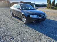 Audi A6C5 Benzyna 2.4V6