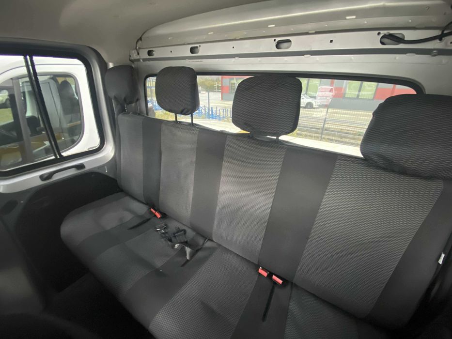 Renault Master Laweta 2013 2.3 dCi 150KM Pomoc Drogowa 3.5T