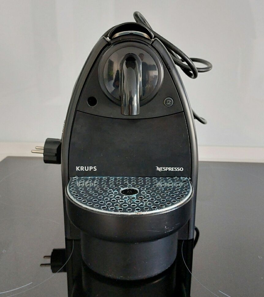 Vendo máquina café Nespresso
