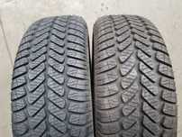 2x SAVA Adapto HP 185/60R14 NOWE 2022