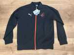 Kurtka (bluza) Puma Neymar Jr.