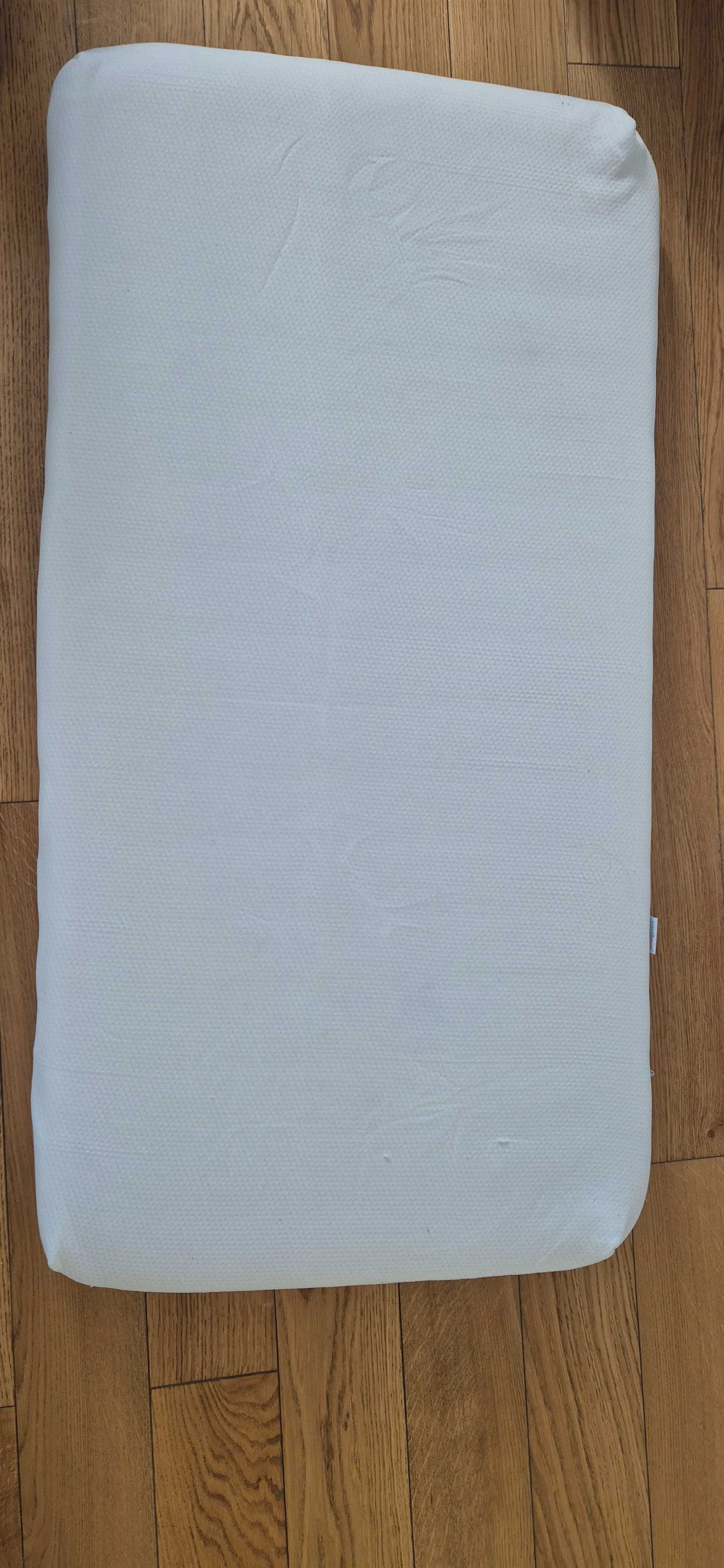 Materac dziecięcy 120x60