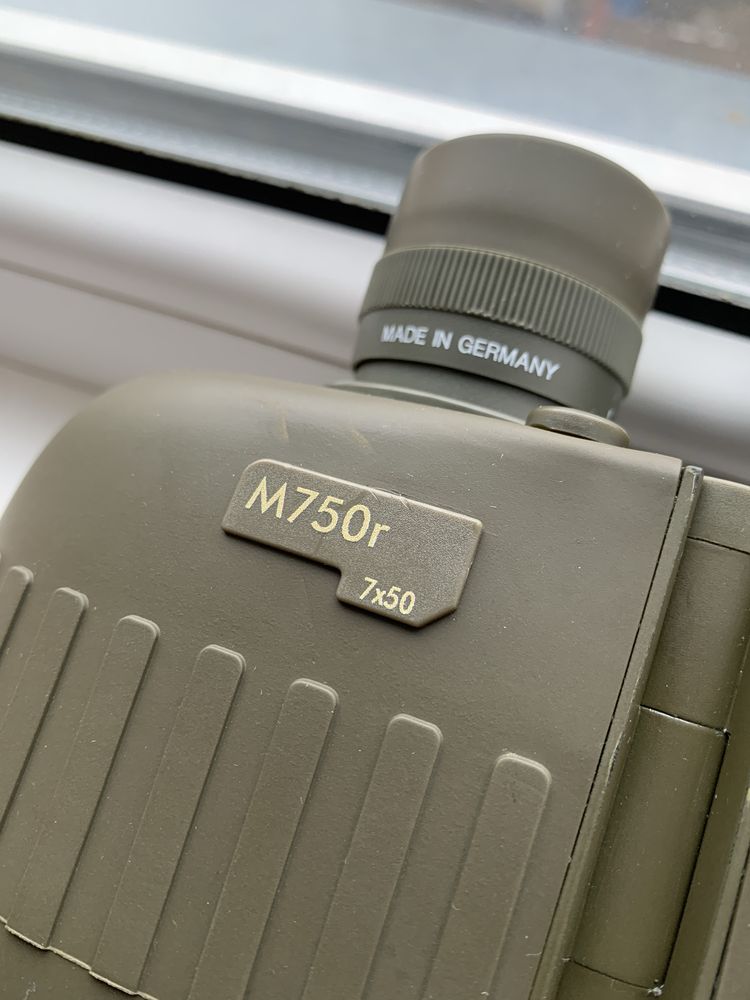 Бинокль Steiner M750r (Zeiss,Swarovski,Leica)