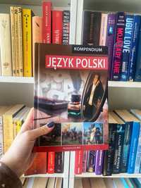 Kompendium język polski IBIS