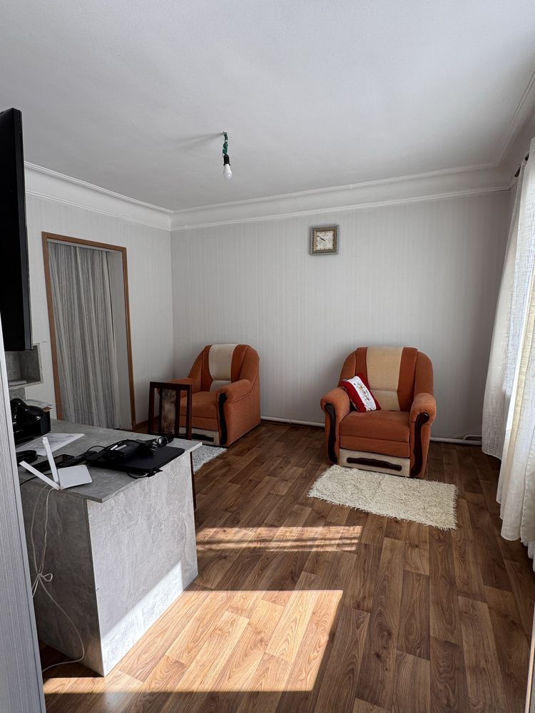 Будинок 126 м.кв