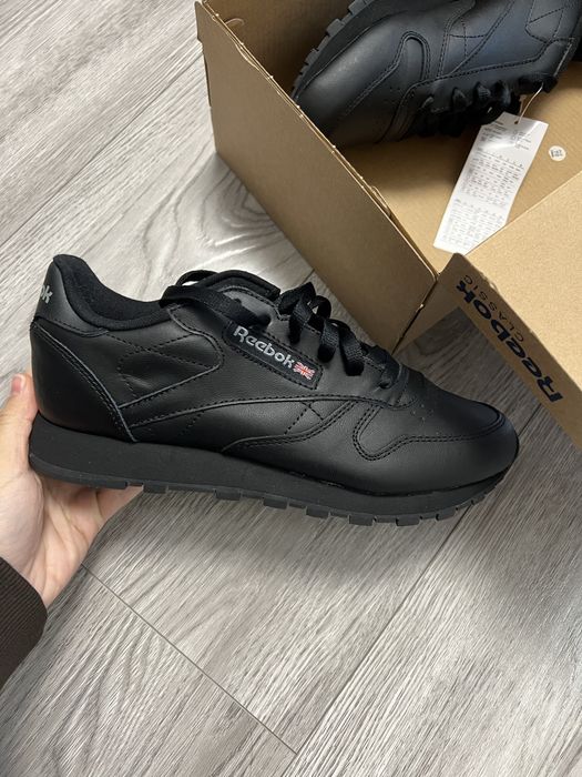 Кросівки Rebook в 36 розмірі