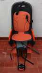 Cadeirinha bicicleta Polisport