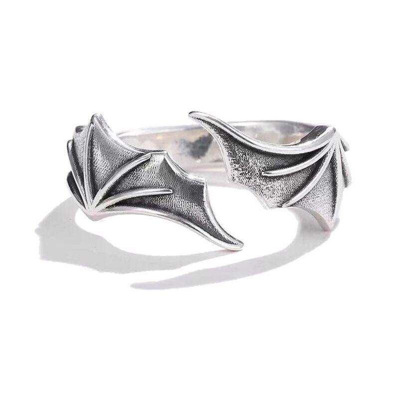 Chrome Hearts type y2k rings(кільце)