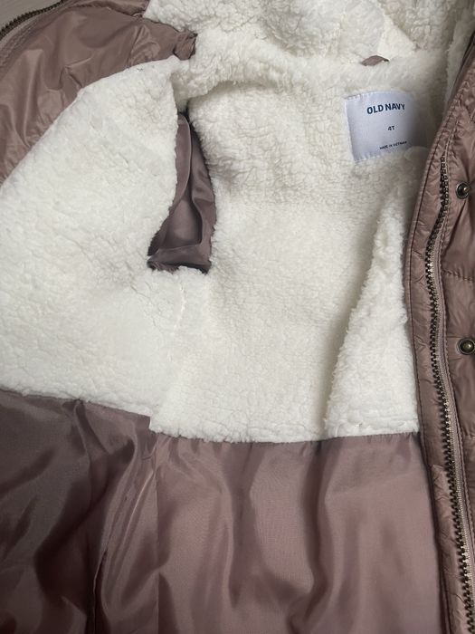 Курточка єврозима/зима  Oldnavy