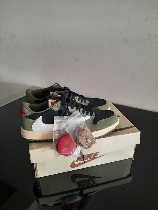 Saptilhas Nike Air Jordan