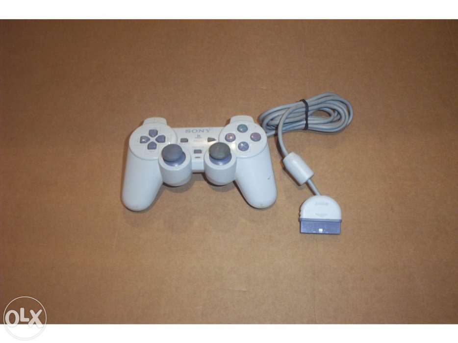 Comando PlayStation